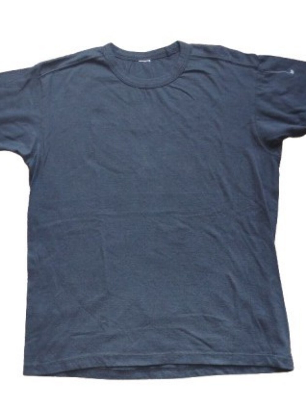 New Without Tags Buck Mason Black Tee Size Medium